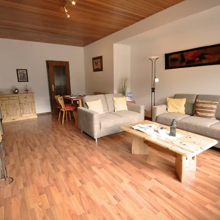 公寓 Haus Viktoria B - Nina