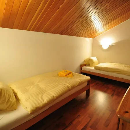 公寓 Haus Viktoria B - Nina *