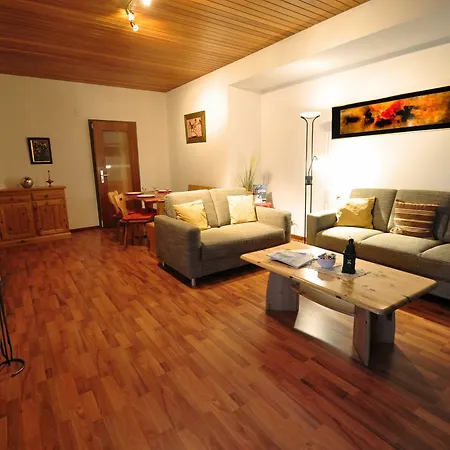 公寓 Haus Viktoria B - Nina