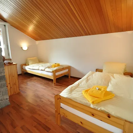 公寓 Haus Viktoria B - Nina